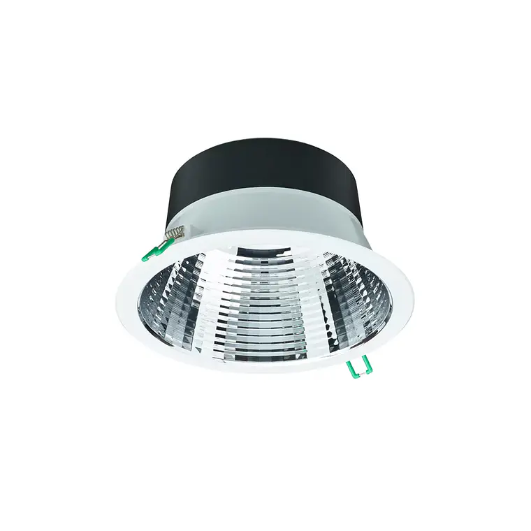 Downlight DN142B 20S/830 PSU-E UGR19 Philips 2