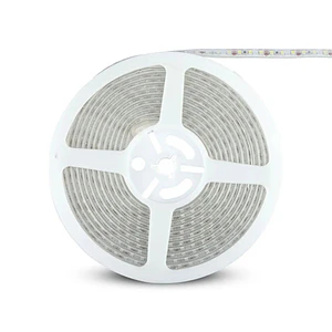 Fita LED 12V 120 7.2W/M 3000K IP65 V-TAC