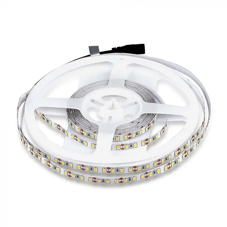 Fita LED 120 8W/M IP20 12V V-TAC 2