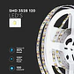 Fita LED 120 8W/M IP20 12V V-TAC - Thumbnail 3