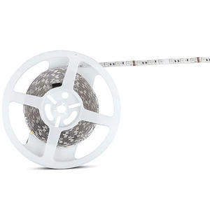 Fita LED 10W/M 6400K IP20 24V V-TAC
