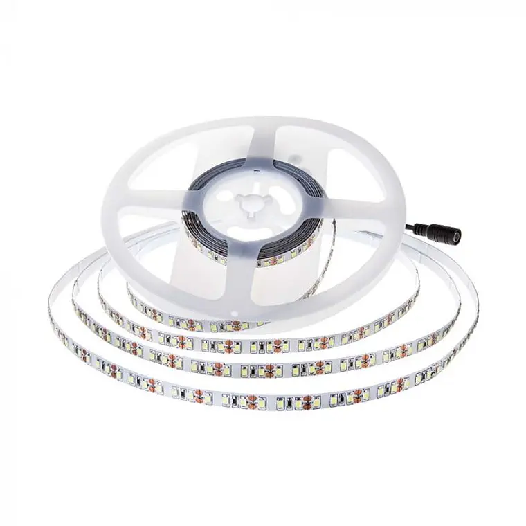 Fita LED 12W/M  IP20 24V V-TAC 2