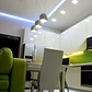 Fita LED 120 8W/M IP20 24V Double PCB V-TAC - Thumbnail 4