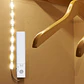 Fita LED 2.4W (bateria 4XAAAA) c/sensor 2700K V-TAC - Thumbnail 4