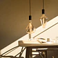 Lâmpada XXL Vienna Gold LED 6W E27 2200K Calex - Thumbnail 3