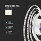 Fita LED 126 8W/M IP20 24V V-TAC - Thumbnail 2