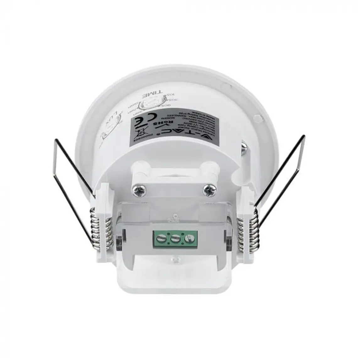 Sensor de Movimento de Teto 8029 V-TAC 3