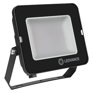 Projetor FL COMP V 50W SYM 100 Preto LEDVANCE