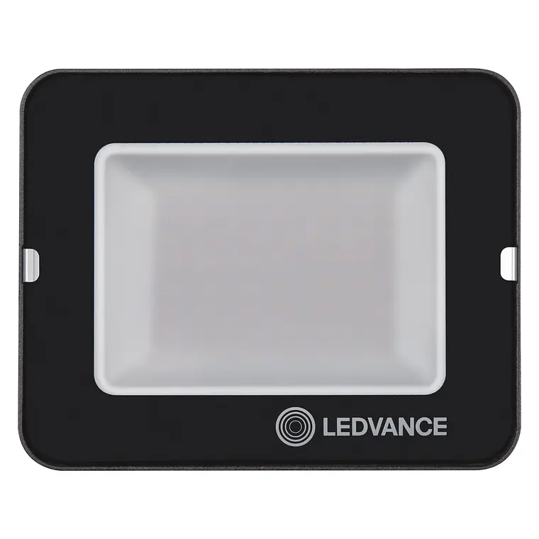 Projetor FL COMP V 90W SYM 100 Preto LEDVANCE 3