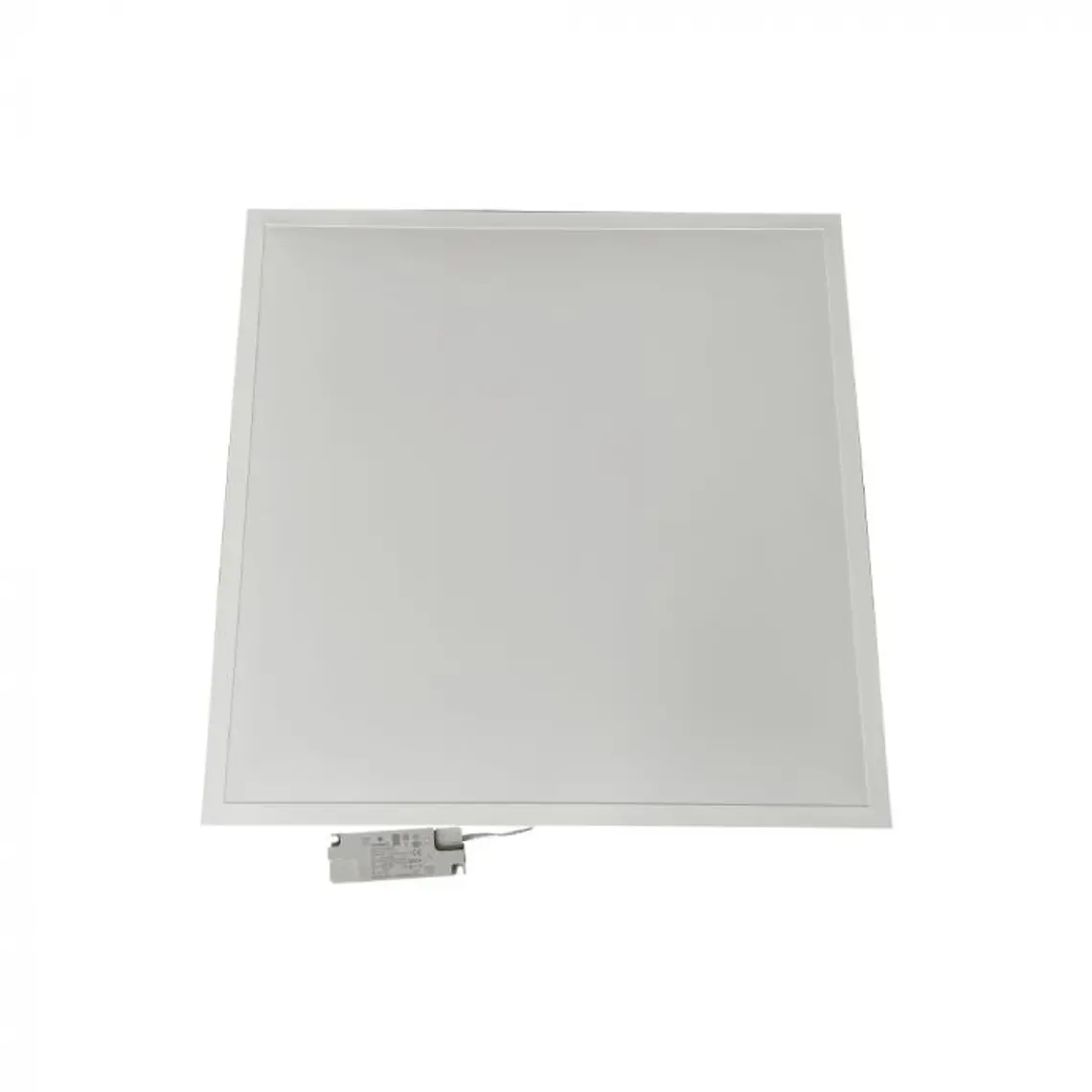 Painel Backlit LED 40W 600x600mm 4000K 120LM/W V-TAC 1
