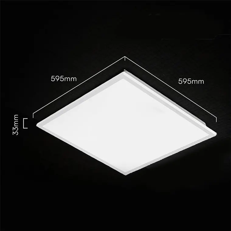 Painel Backlit LED 40W 600x600mm 4000K 120LM/W V-TAC 3
