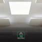 Painel Backlit LED 40W 600x600mm 4000K 120LM/W V-TAC - Thumbnail 5