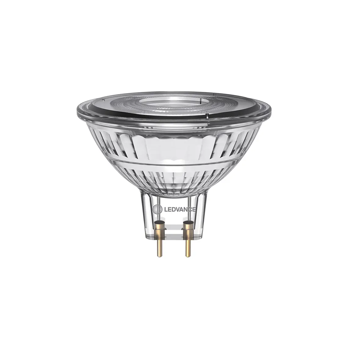 Lâmpada LED MR16 35 3.4W P 830 GU5.3 36° Ledvance 1