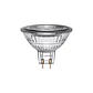 Lâmpada LED MR16 35 3.4W P 830 GU5.3 36° Ledvance - Thumbnail 1