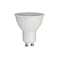 Lâmpada LED Plastic Spotlight CREE Chip 6W GU10 110° DIM V-TAC - Thumbnail 2