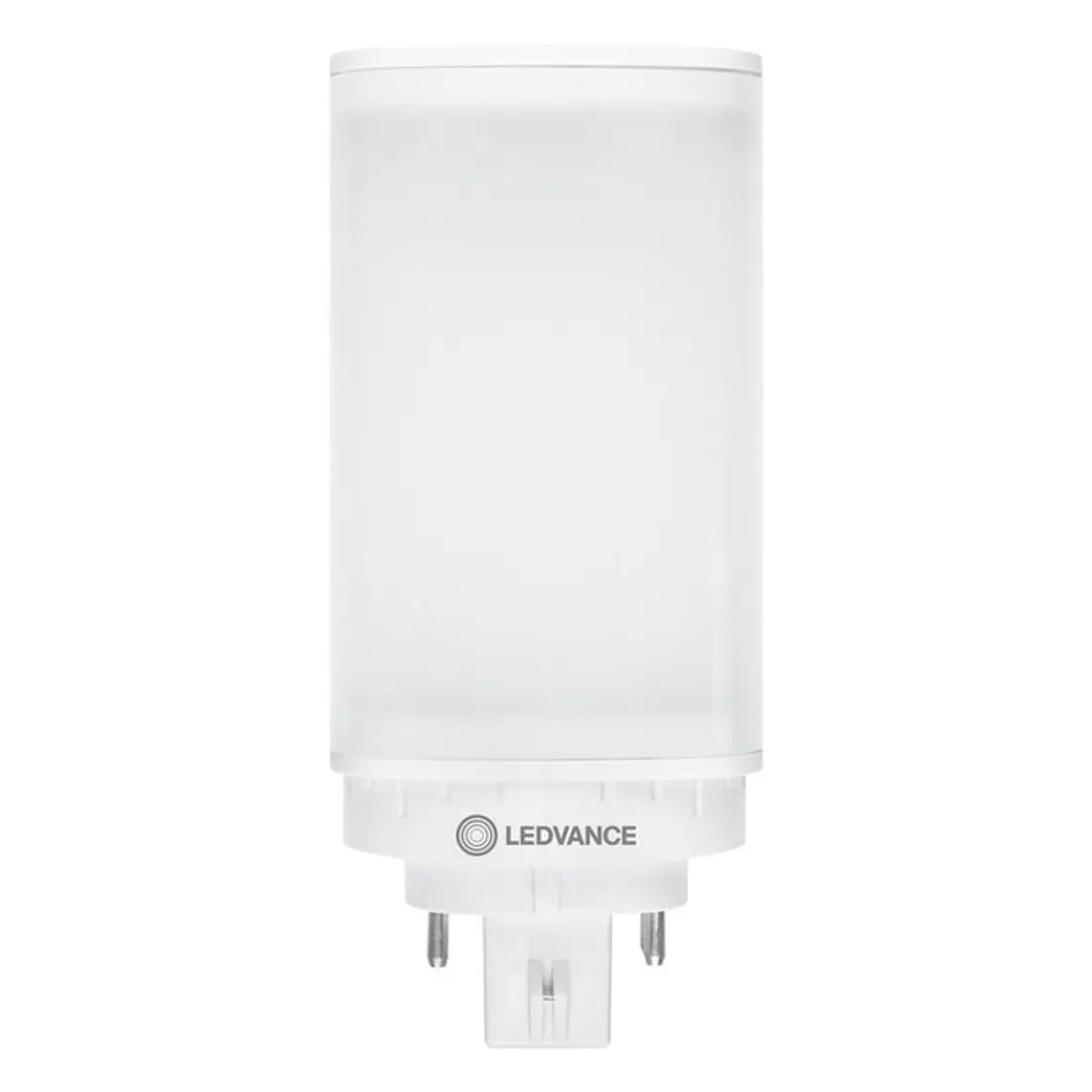 Lâmpada DULUX LED T/E HF & AC Mains Value 6=13W/840 GX24Q-1 Ledvance 2