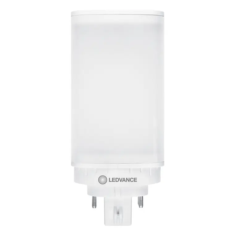 Lâmpada DULUX LED T/E HF & AC Mains Value 6=13W/840 GX24Q-1 Ledvance 2