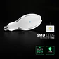Lâmpada LED Olive 36W Chip CREE 4000K E27 V-TAC - Thumbnail 4