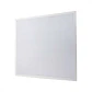 Painel Blacklit 40W LED 595x595mm Driver Philips 6500K 120LM/W V-TAC - Thumbnail 1