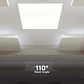Painel Blacklit 40W LED 595x595mm Driver Philips 6500K 120LM/W V-TAC - Thumbnail 6