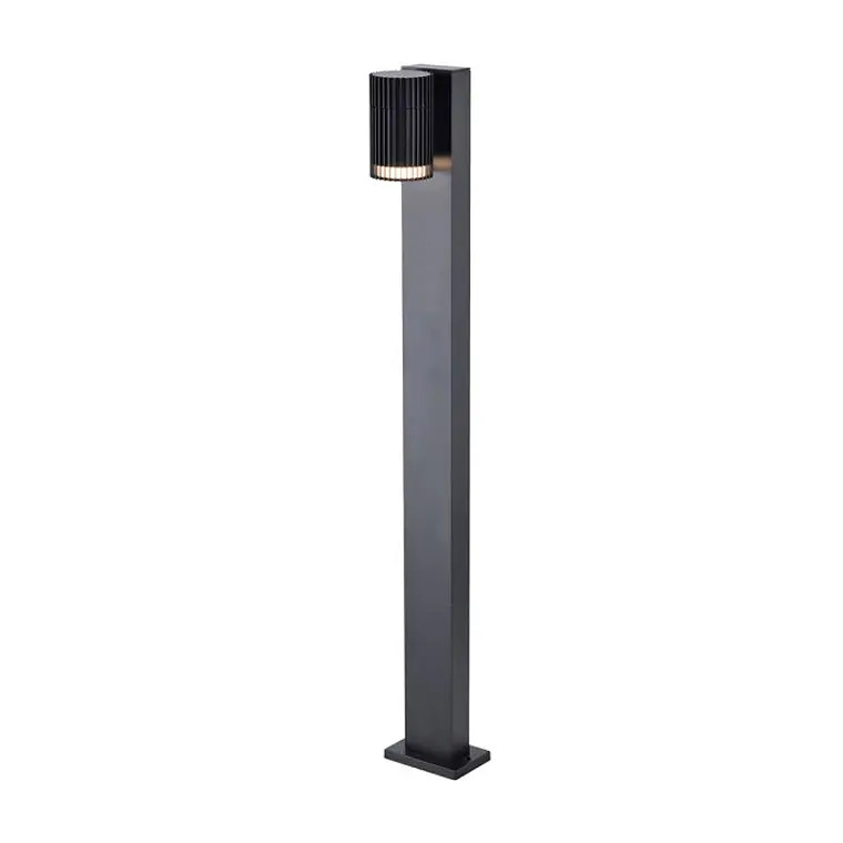 Baliza c/lâmpada GU10 0.5M IP44 V-TAC 1