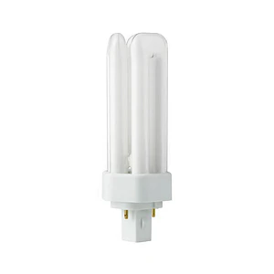 Lâmpada fluorescente PL-T 26W 840 2P GX24D-3 byWATT