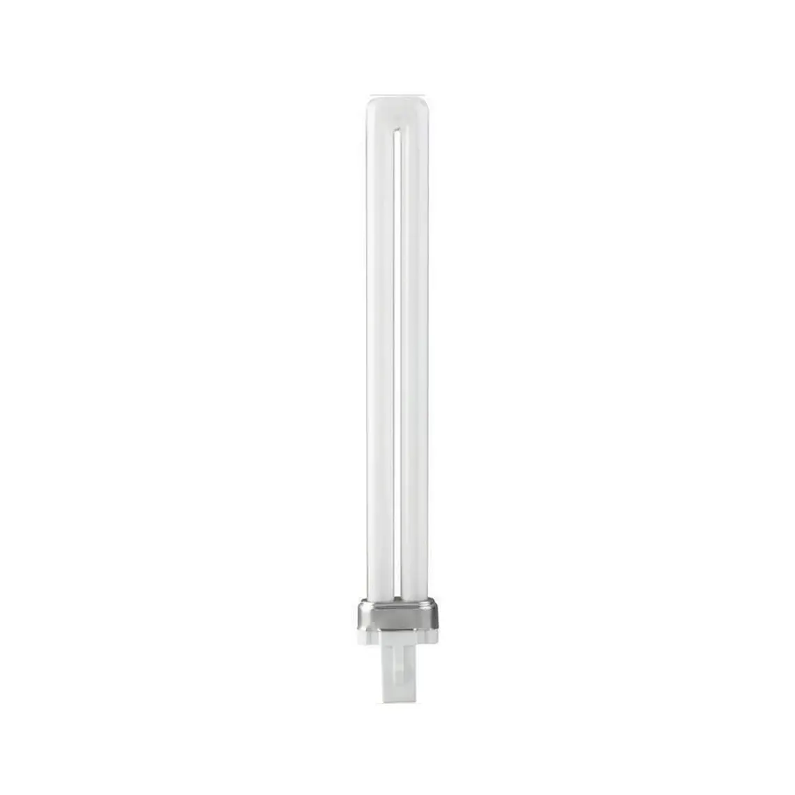 Lâmpada fluorescente PL-S 11W 840 2P G23 byWATT 1