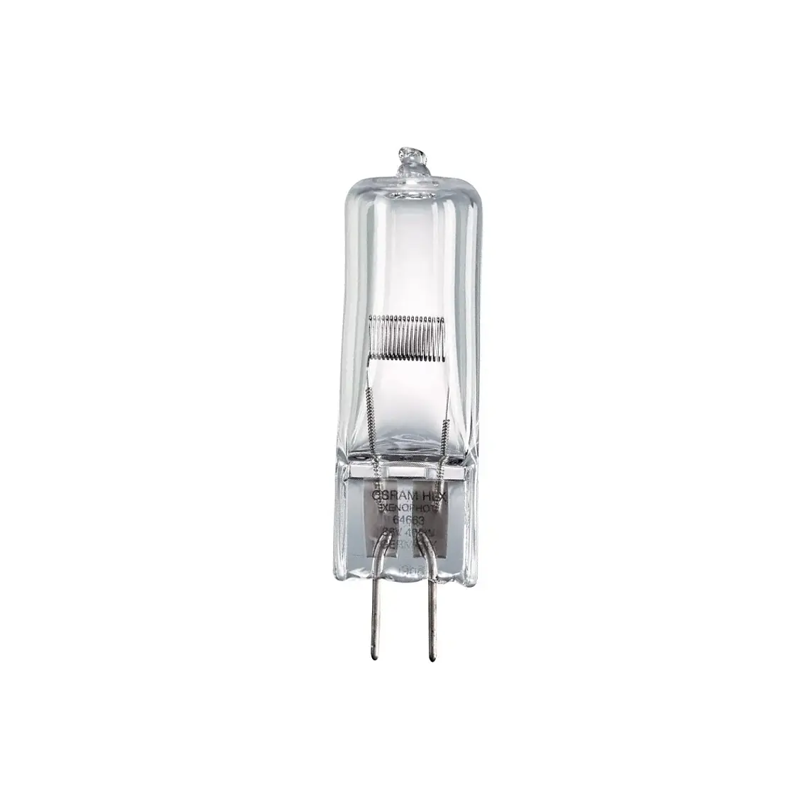 Lâmpada HLX 64663 400W 36V G6.35 Osram 1