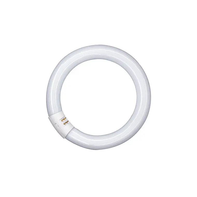 Lâmpada Lumilux T9 C 22W 865 G10Q Osram 1