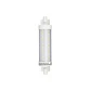 Lâmpada LED Plastic 10W R7S V-TAC - Thumbnail 1