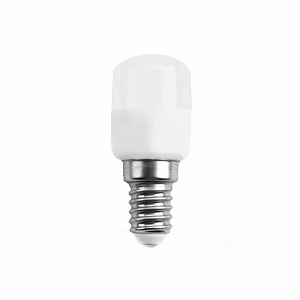 Lâmpada LED Plastic 2W 6000K E14 ST26 V-TAC