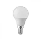 Lâmpada LED Plastic 3.7W E14 P45 V-TAC - Thumbnail 1
