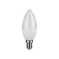Lâmpada vela LED Plastic 3.7W 6500K E14 V-TAC - Thumbnail 1