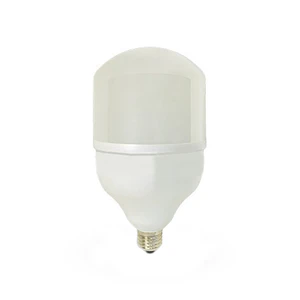 Lâmpada LED Plastic 30W 6400K E27 A80 Big V-TAC