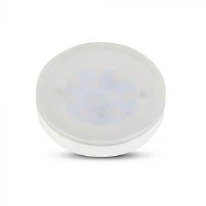 Lâmpada LED 7W Chip Samsung GX53 V-TAC