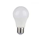 Lâmpada LED Plastic 10.5W A60 E27 V-TAC - Thumbnail 1