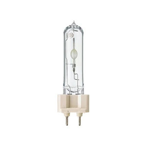 Lâmpada de descarga CDM-T ELITE 50W/930 G12 Philips