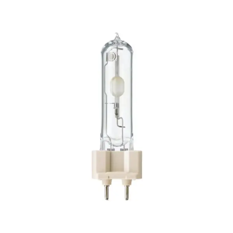 Lâmpada de descarga CDM-T ELITE 70W G12 Philips 1