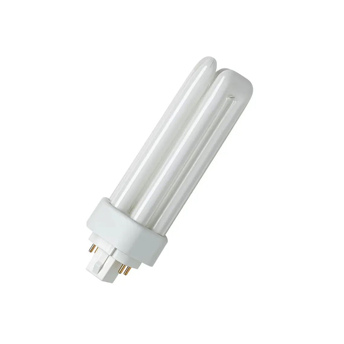Lâmpada fluorescente DULUX T/E Plus 18W Osram 1