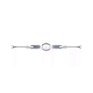 Lâmpada de descarga MASTER MHN-SB 2000W/956 400V K12s-7 WH HO Philips