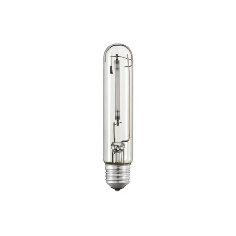 Lâmpada de descarga MASTER SON-T PIA Plus 70W/220 E27 1SL/12 Philips 1