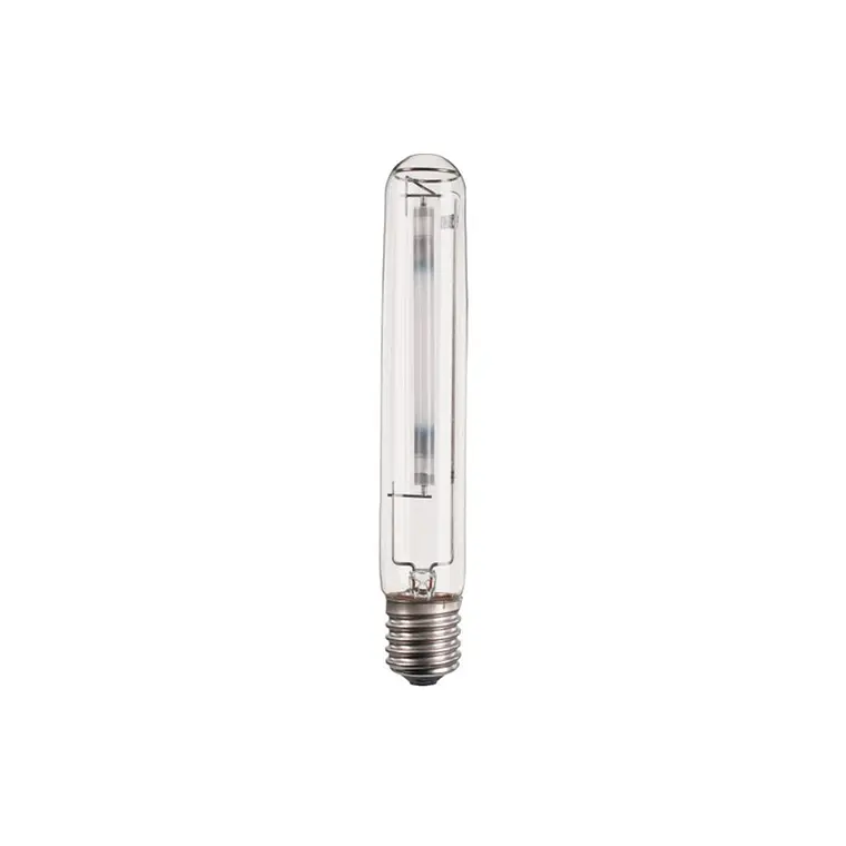 Lâmpada de descarga MASTER SON-T PIA Plus 150W/220 E40 1SL/12 Philips 1