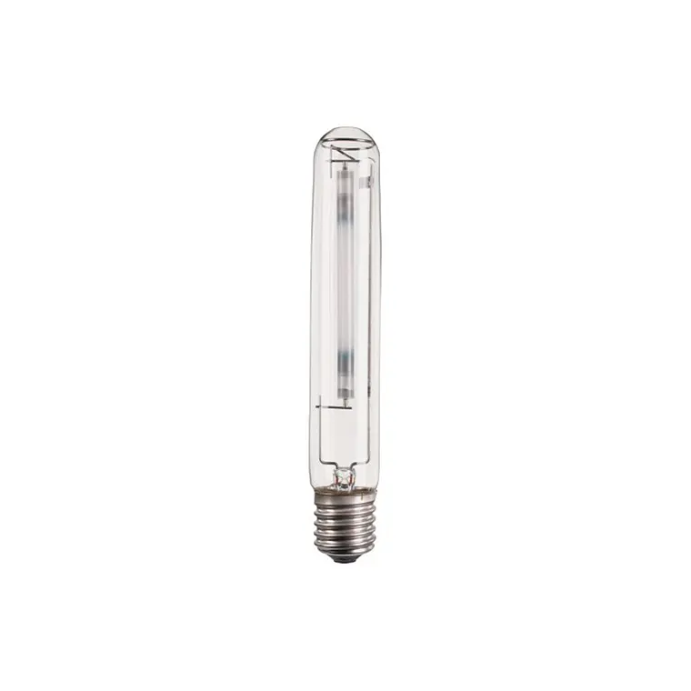 Lâmpada de descarga MASTER SON-T PIA Plus 400W E E40 1SL/12 Philips 1
