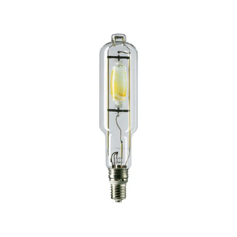 Lâmpada de descarga HPI-T 2000W/646 E40 220V CRP/4 Philips 1