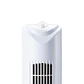 Ventilador torre 4538 45W c/função de oscilação e temporizador V-TAC - Thumbnail 3