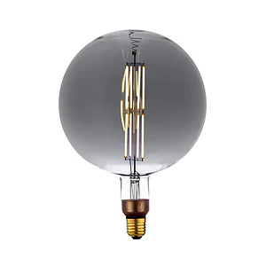 Lâmpada LED G200 6W 2200K E27 220V byWATT