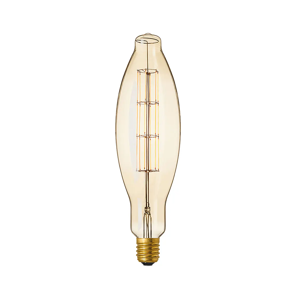 Lâmpada LED 3.5K 6W 2200K E27 220V byWATT 2