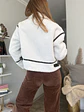 Chaqueta Teddy - Miniatura 4