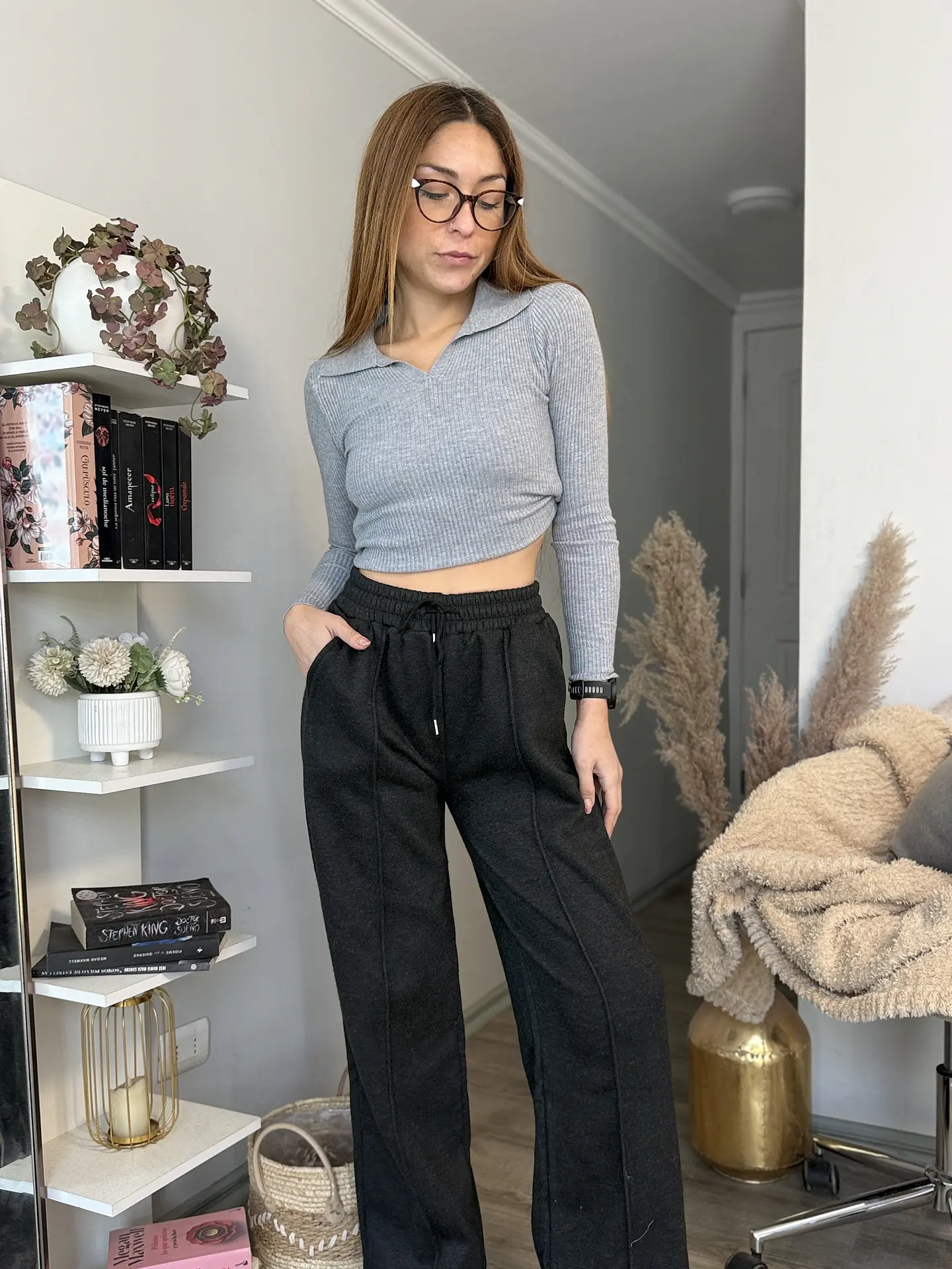 Pantalón Buzo 7