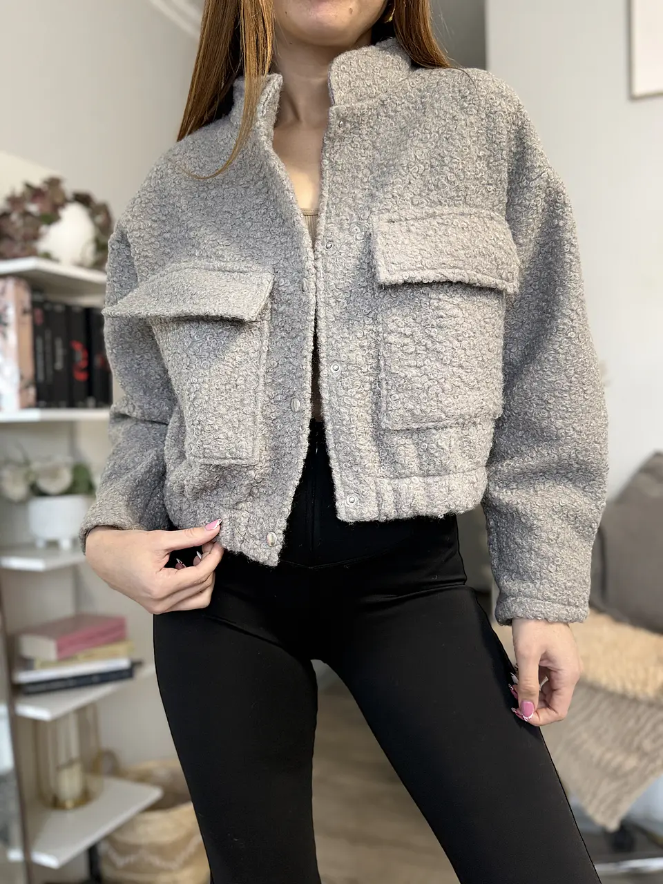 Chaqueta Kim 1